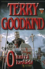 Meč pravdy 09 - Ohnivá kaskáda - váz.