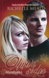 Pokrevní pouta 4 - Ohnivé srdce