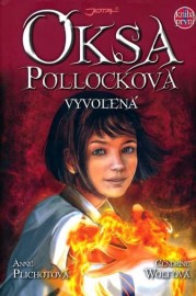 Oksa Pollocková 1 - Vyvolená