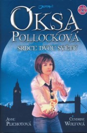 Oksa Pollocková 3 - Srdce dvou světů