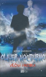 Oliver Nocturno 5 - Věčná hrobka