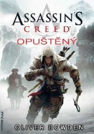 Assassin´s Creed - Opuštěný - Dotisk