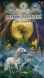 Sedmý smysl 1 - Ostrov zasvěcení