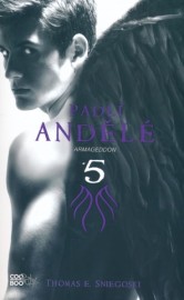 Padlí andělé 5 - Armageddon