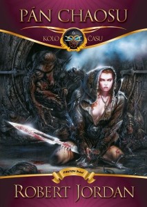 Kolo času 6 - Pán chaosu