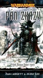 Warhammer: Malus Temná čepel 5 - Pán zkázy