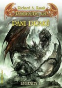 DragonRealm 13  - Legendy 1 - Páni draků