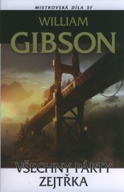 Všechny párty zejtřka