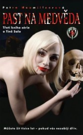 Tina Salo 3 - Past na medvěda - druhé vydání