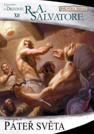 Temné stezky 2 - Páteř světa