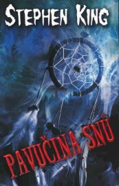 Pavučina snů - brož.