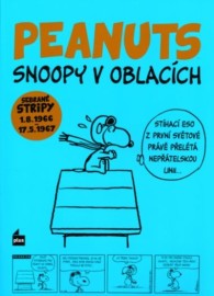 Snoopy v oblacích - Sebrané stripy Peanuts III