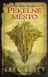 Elder Scrolls 1 - Pekelné město