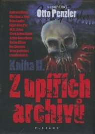 Z upířích archivů 2