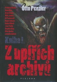 Z upířích archivů 1