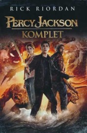 Percy Jackson - box