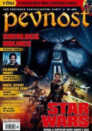 Pevnost 02/2012