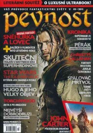 Pevnost 03/2012