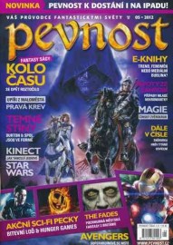 Pevnost 05/2012