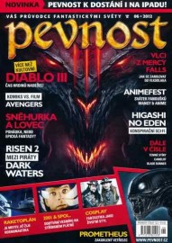 Pevnost 06/2012