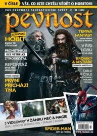 Pevnost 07/2012
