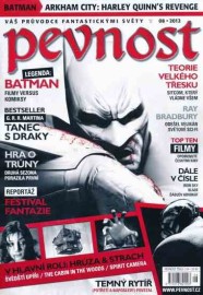 Pevnost 08/2012
