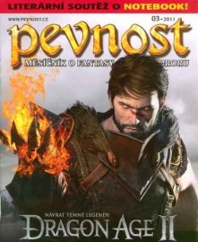 Pevnost 03/2011