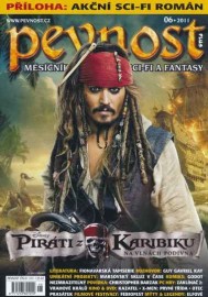 Pevnost 06/2011