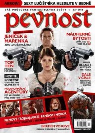 Pevnost 03/2013