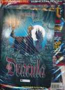 Pevnost 11/2013 + komiks Dracula