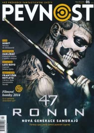 Pevnost 01/2014