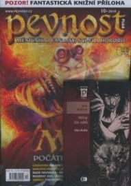 Pevnost 10/2010 - Věčný čas zubů 2