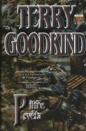 Meč pravdy 07 - Pilíře světa - váz.