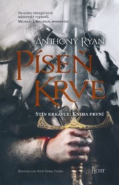 Stín krkavce 1 - Píseň krve