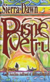 Písně větru - The Diaries of Lady Aesclinn Aelfraed of Aelfraedinnsford