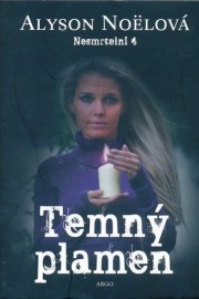 Nesmrtelní 4 - Temný plamen