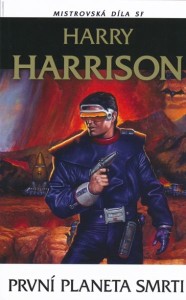 První planeta smrti