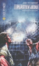 Plástev jedu - nové vydání