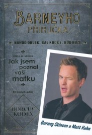 Barneyho Příručka