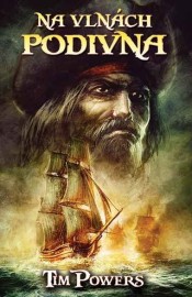 Na vlnách podivna - n.v.