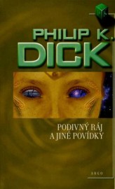 Podivný ráj a jiné povídky