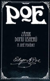 Zánik domu Usherů a jiné povídky