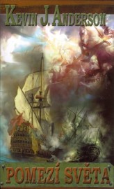 Neznámá země 1 - Pomezí světa