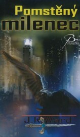 Bratrstvo černé dýky 07 - Pomstěný milenec