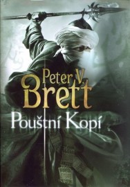 Démonská trilogie 2 - Pouštní Kopí