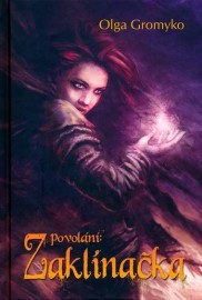 Povolání - Zaklínačka