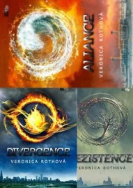 Povstalecká trilogie