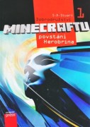 Dobrodružství Minecraftu - Povstání Herobrina 1