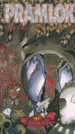 Pramlok -  Cena Karla Čapka za rok 1983