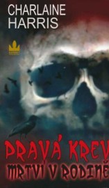 Pravá krev 10 - Mrtví v rodině